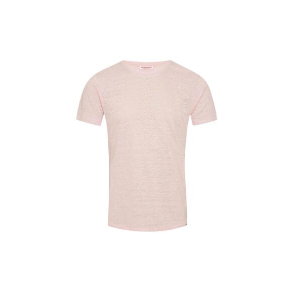 ORLEBAR BROWN Other - NEW ORLEBAR BROWN men's short sleeves tee in rose